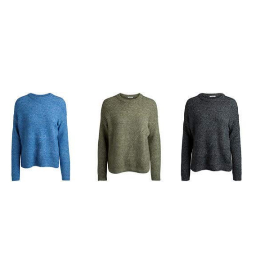 AMAZON COM ROPA PARA MUJER visual data 7