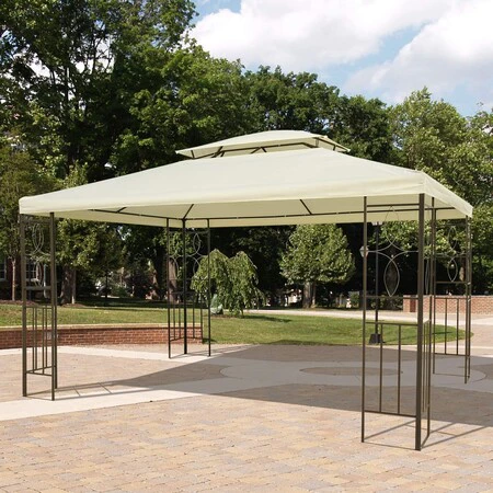 Toldos, mobiliario, maceteros inteligentes... Aprovecha las rebajas para equipar tu jardín o terraza con estas ofertas de Amazon y Media Markt