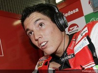 Aleix Espargaró ocupará el hueco de Kallio en Pramac Ducati