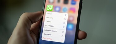 WhatsApp está probando la migración de chats entre el iPhone y Android, según WABetaInfo
