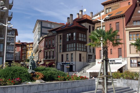 Viajes Escapadas Turismo Espana Asturias Pueblos Playa Encanto Paula Echevarria Vacaciones