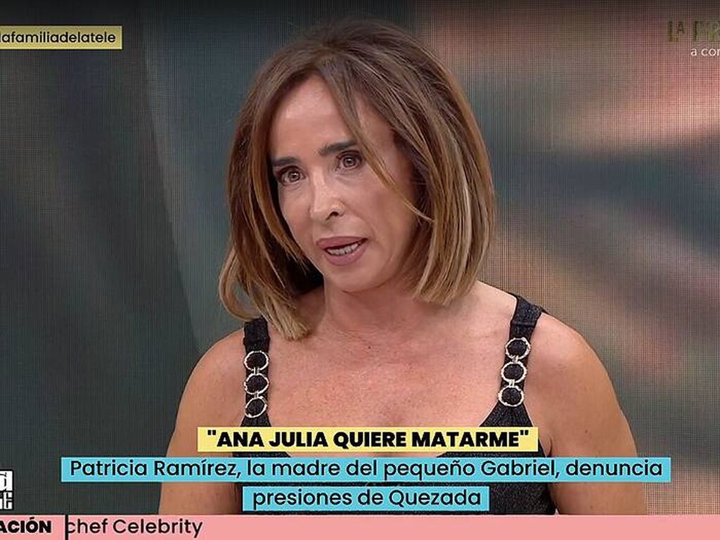 'Sálvame' murió aunque TVE quiera resucitarlo: el público dicta sentencia contra 'La familia de la tele' 