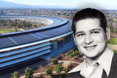 "Sería inmensamente rico, el más rico del cementerio": por qué este cofundador de Apple pudo amasar 250.000 millones y prefirió quedarse con 800 dólares 