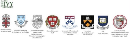 ¿Siempre es mejor estudiar en la universidad más prestigiosa? Cuanto más listos son ellos, más tonto te crees tú (I)