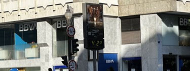 El mapa del calor que ves en televisión tiene detrás un plan nacional: así se activan las alertas