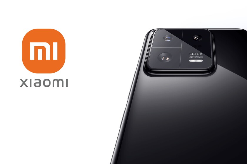 Xiaomi en el MWC 2023 ¿qué equipo de la línea 13 tiene el mejor