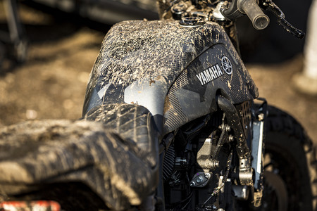 Yamaha Xsr700 Yard Built Rough Crafts 22