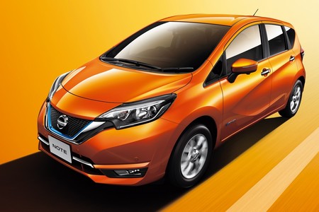 El Nissan Note e-Power de autonomía extendida salta al mercado en Japón por menos de 15.000 euros