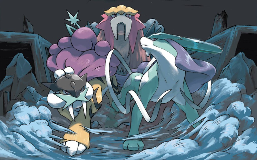 Pokémon Oro y Plata castigaba a los tramposos al humillarlos de manera contundente con un buen rapapolvo Pokémon Oro y Plata castigaba a los tramposos al humillarlos de manera contundente con un buen rapapolvo