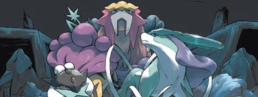 Pokémon Oro y Plata castigaba a los tramposos al humillarlos de manera contundente con un buen rapapolvo Pokémon Oro y Plata castigaba a los tramposos al humillarlos de manera contundente con un buen rapapolvo