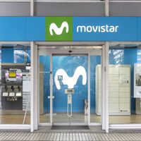 No es un error: Movistar Plus+, con fútbol y series, baja hoy de precio: 4,99 euros. Además, Fibra Movistar por 20 euros