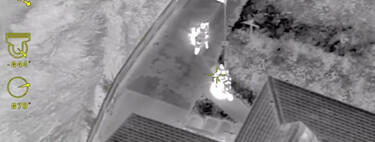 Tres chavales roban cinco motos en dos días a punta de cuchillo, lo suben a Instagram y les caza un helicóptero de la policía