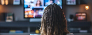 El mayor rival de Netflix no es ni HBO ni Disney: con un crecimiento de más del 30% el control del salón está saltando a Google 