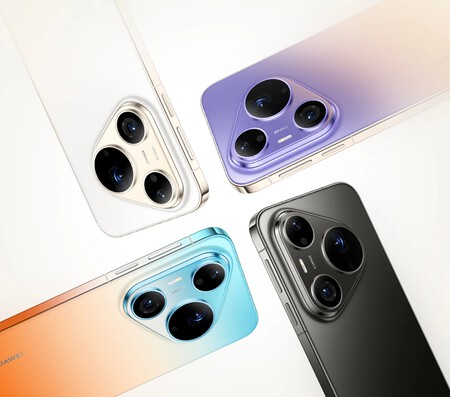 Huawei Pura 90s Pro Max Prems