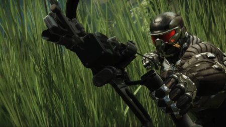 La caza da comienzo en ‘Crysis 3’
