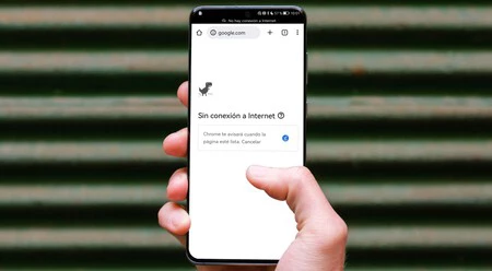 Android でオフライン