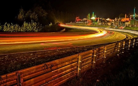Las 24 Horas de Nürburgring 2013 en todo su esplendor