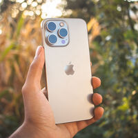 Le robaron el iPhone y al día siguiente se lo encontró en Wallapop, así que decidió quedar con el vendedor. Ocurrió en Almería
