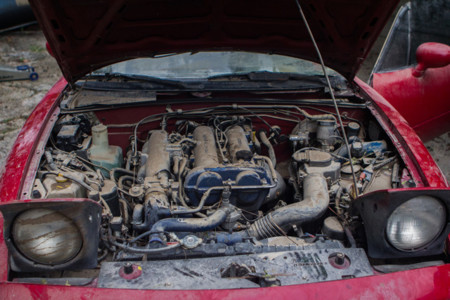 Mazda Mx 5