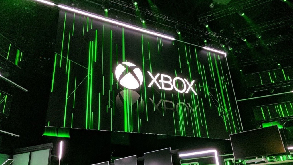 Xbox Evento 2