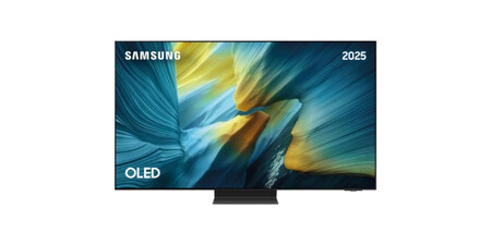 Samsung Oled S95f
