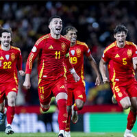 Clasificación para el Mundial 2026 de fútbol: grupos, horarios y dónde ver gratis los partidos de España