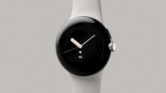 Google Pixel Watch