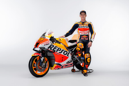 Espargaro Honda Motogp 2022