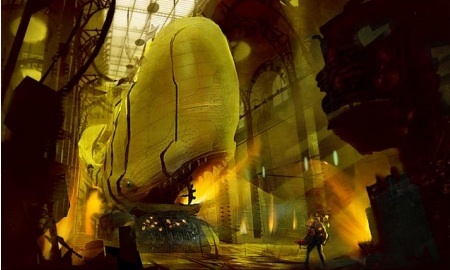'Bioshock 2' confirmado de forma oficial