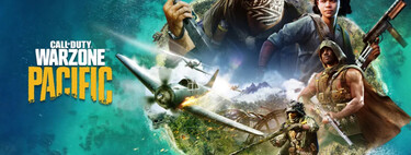 La dispersión de las balas en el mapa Caldera de Warzone es tan elevada que es casi imposible acertar al objetivo 