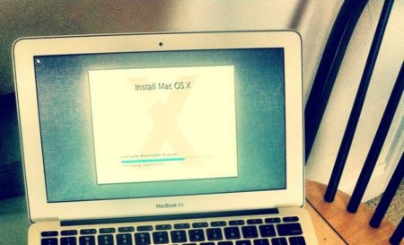 OS X Lion, el camino hacia un nuevo cambio con algunos baches