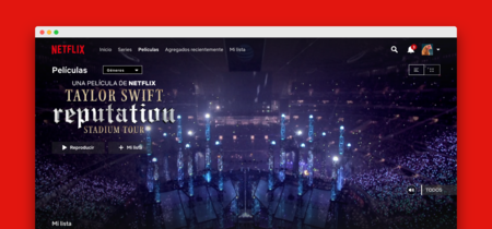 Con esta extensión para Chrome puedes saber cuánto tiempo pasas viendo Netflix todos los días