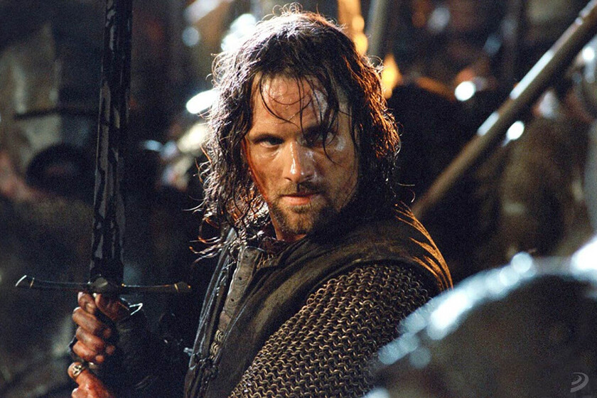 Su hijo estaba llamado a hacer historia en la Tierra Media, ahora Kate Winslet podría darle vida en la nueva peli de El Señor de los Anillos