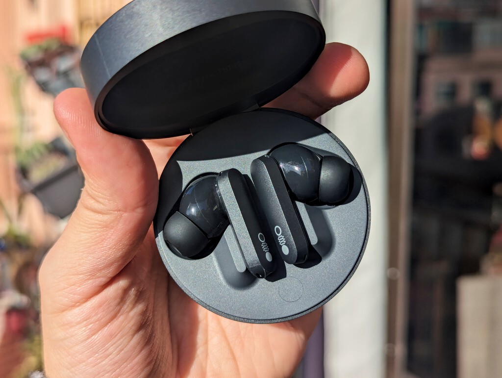 CMF Buds Pro, análisis: no busques más, estos son los mejores auriculares TWS por menos de 50 euros