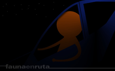 El regreso de los sin luces