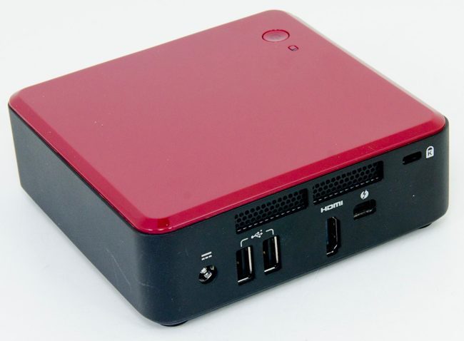 Intel NUC llegarán en diciembre con dos modelos iniciales