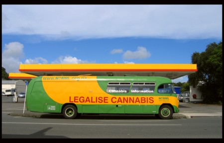 Si consumes cannabis, tus espermatozoides podrían estar en peligro