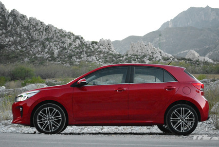 Kia Rio 2018 9