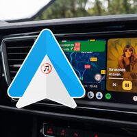 Un molesto fallo en Android Auto bloquea Spotify y pide una actualización que no existe 