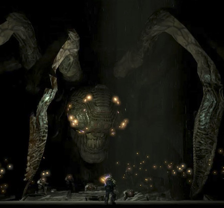 Epic Games quería aparcar la saga Gears of War durante una década