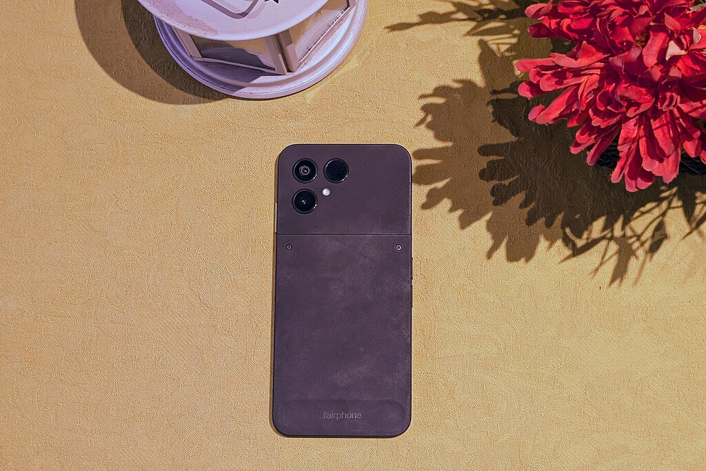 El Fairphone 6 Plus es el próximo móvil de la europea y es inminente