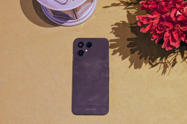 Fairphone 6