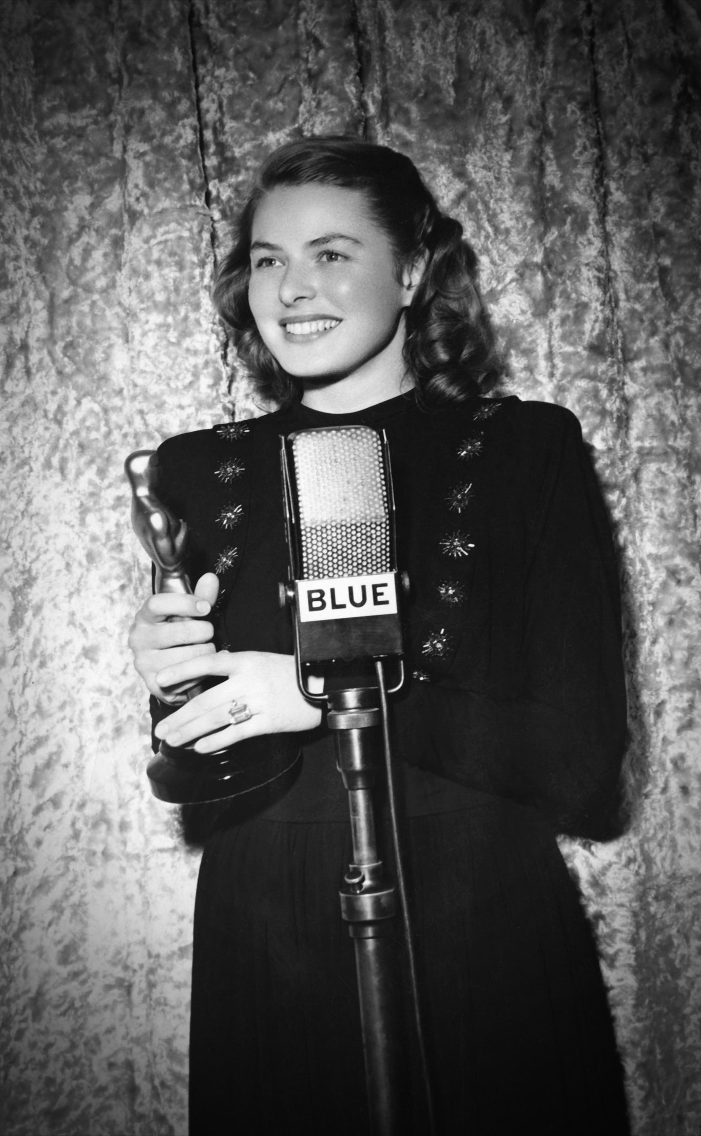 El color que más han llevado históricamente las ganadoras de los Oscar