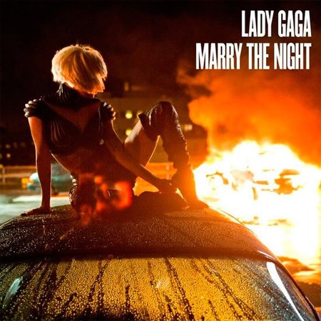 Lady Gaga presenta el videoclip de 'Marry The Night', ¡siéntense y vean!