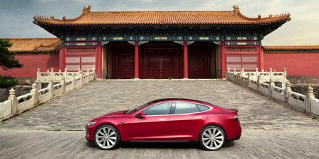 Confirmado: Tesla tendrá fábrica en China y un objetivo de producción de 500.000 coches eléctricos al año