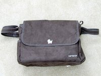 ¿Qué llevas en el bolso ahora que tienes hijos?