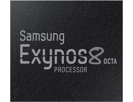 Nada de Cortex-A72 para Samsung, a cambio preparan su diseño 'Mongoose' para los futuros Exynos 8