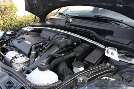 MINI John Cooper Works GP