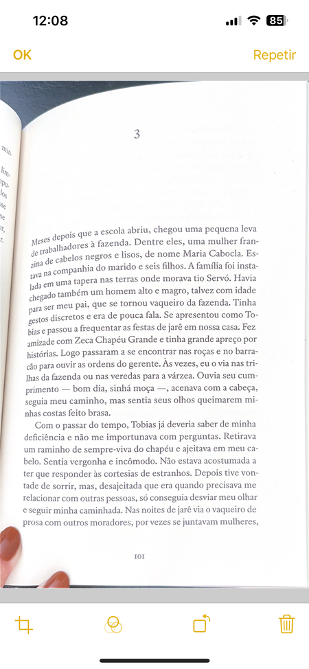 escanemento