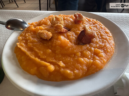 Patatas Revolconas De Bar El Galayar